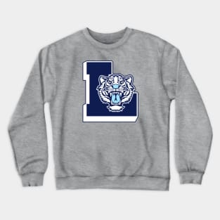 Tiger pride Crewneck Sweatshirt